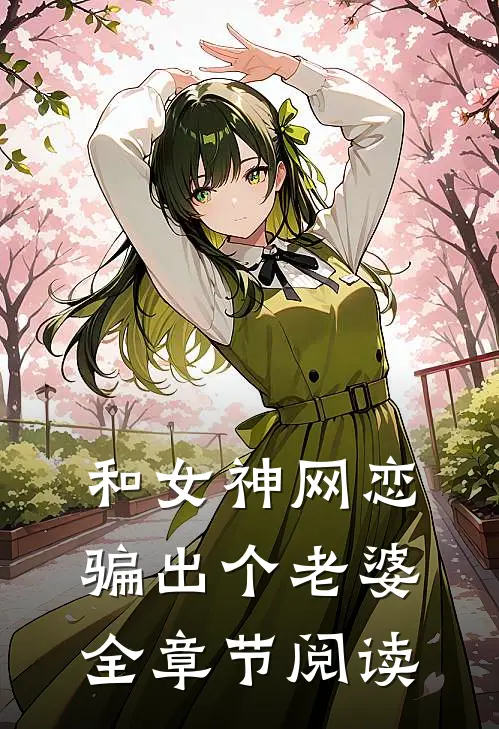和女神网恋，骗出个老婆全章节阅读