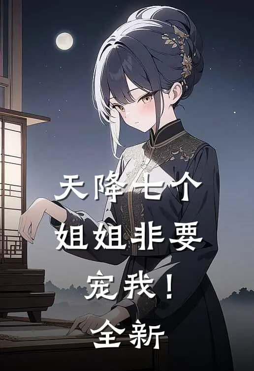 天降七个姐姐非要宠我!全新漫画