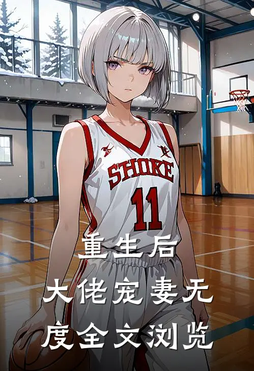 重生后大佬宠妻无度全文浏览
