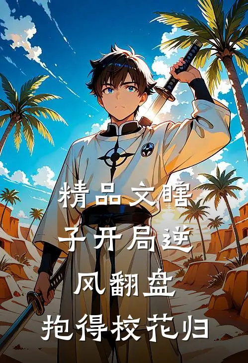 精品文瞎子开局逆风翻盘，抱得校花归