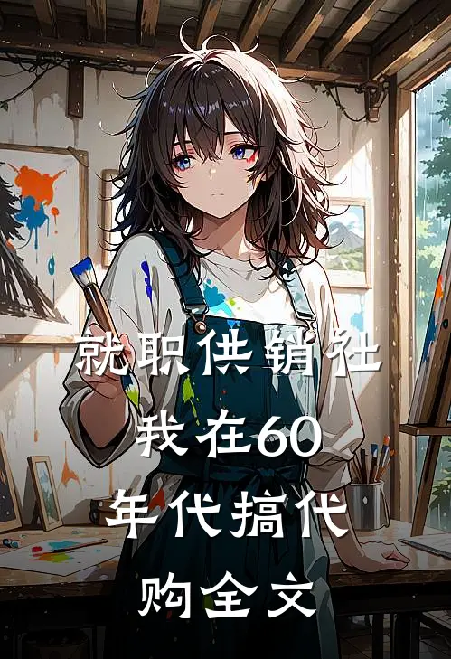 就职供销社,我在60年代搞代购全文免费