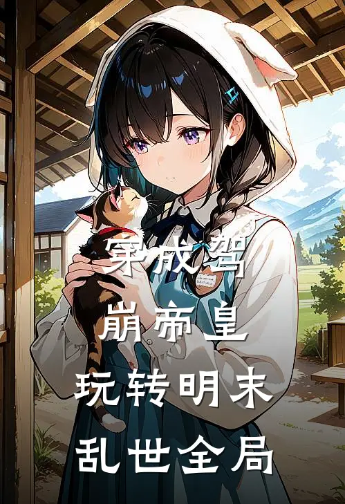 穿成驾崩帝皇,玩转明末乱世全局