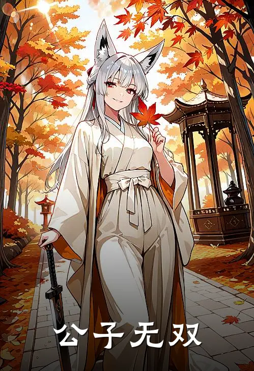 公子无双