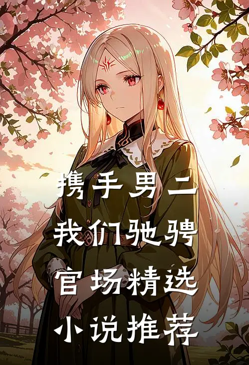 携手男二,我们驰骋官场精选推荐免费阅读