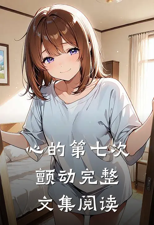 心的第七次颤动完整文集阅读