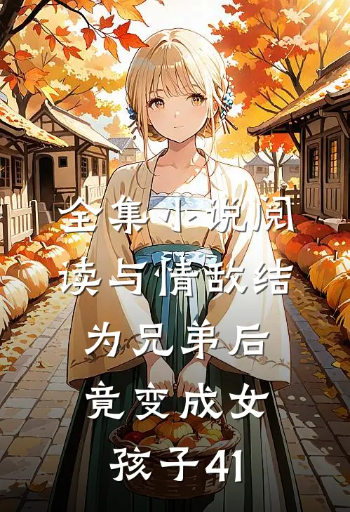 全集小说阅读与情敌结为兄弟后竟变成女孩子41