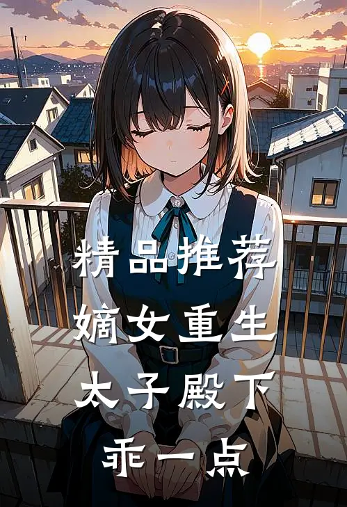 精品推荐嫡女重生太子殿下乖一点