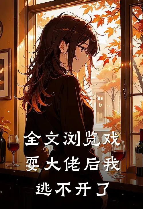 全文浏览戏耍大佬后我逃不开了