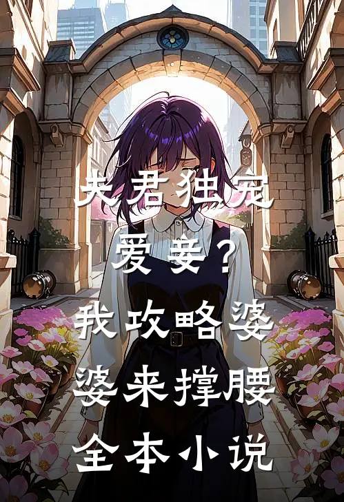 夫君独宠爱妾？我攻略婆婆来撑腰全本小说
