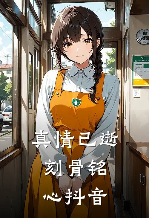 真情已逝,刻骨铭心抖音网名