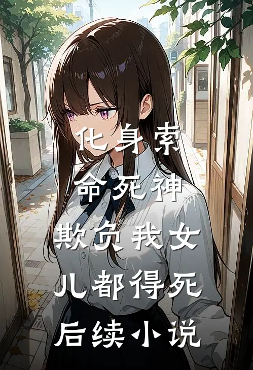 化身索命死神,欺负我女儿都得死后续