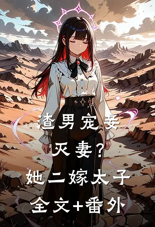 渣男宠妾灭妻？她二嫁太子全文+番外