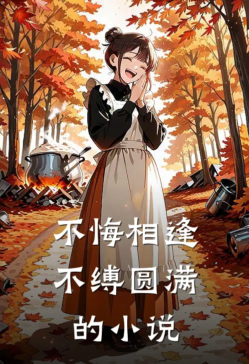 不悔相逢,不缚圆满的免费阅读