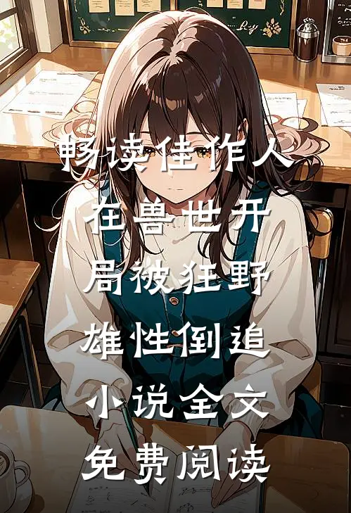 畅读佳作人在兽世开局被狂野雄性倒追小说全文免费阅读
