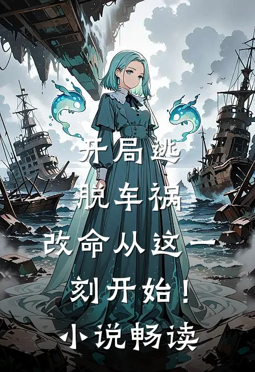 开局逃脱车祸,改命从这一刻开始!畅读网