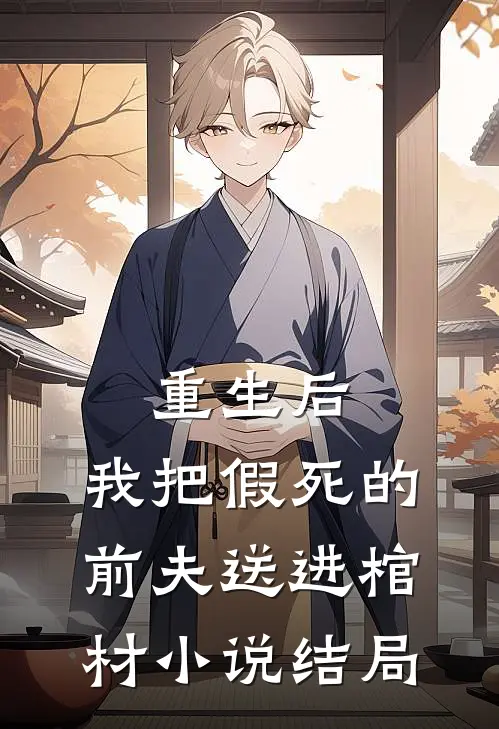 重生后,我把假死的前夫送进棺材结局是啥