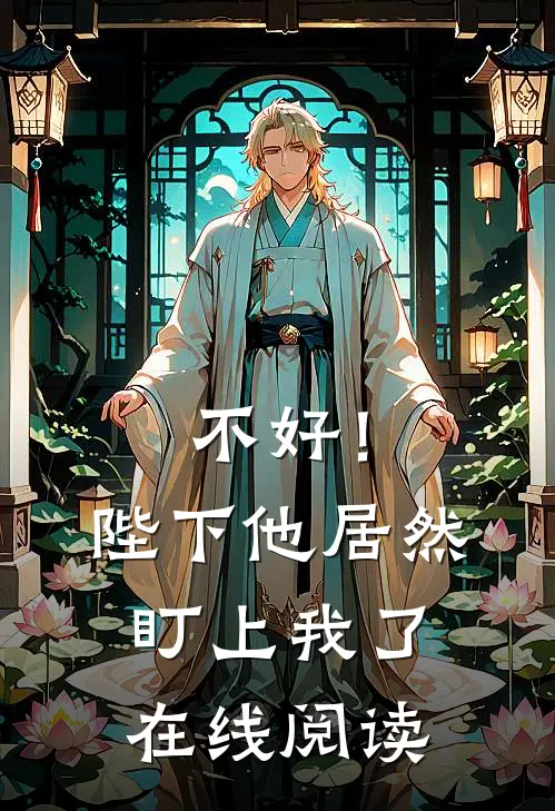 不好!陛下他居然盯上我了在线阅读全文