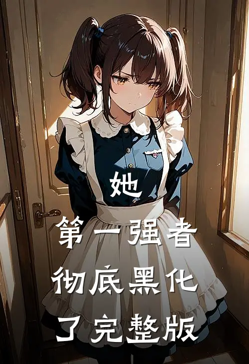 她,第一强者,彻底黑化了完整版漫画