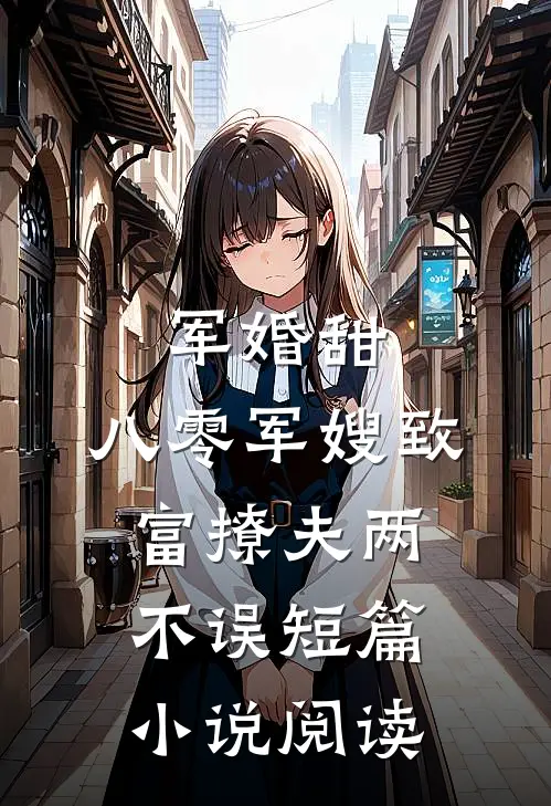 军婚甜：八零军嫂致富撩夫两不误短篇小说阅读