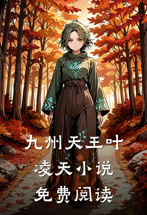 九州天王叶凌天小说免费阅读