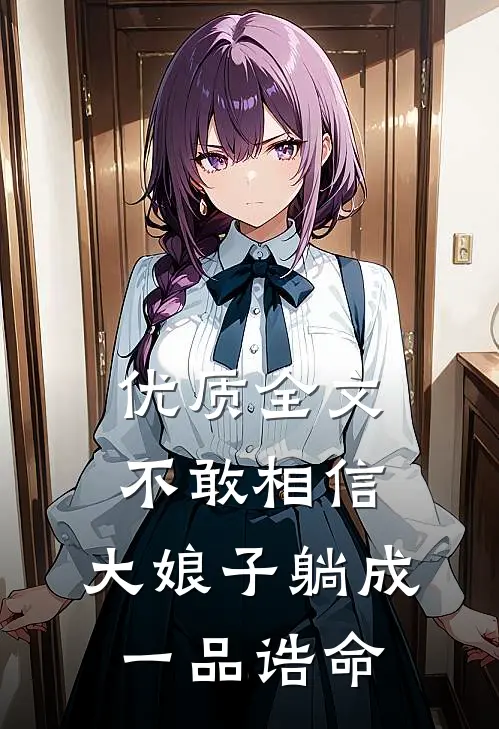 优质全文不敢相信，大娘子躺成一品诰命