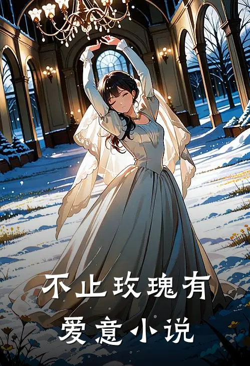 不止玫瑰有爱意怎么不更新了