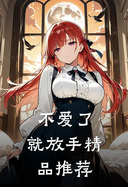 不爱了,就放手精品推荐