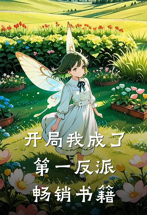 开局我成了第一反派畅销书籍有哪些