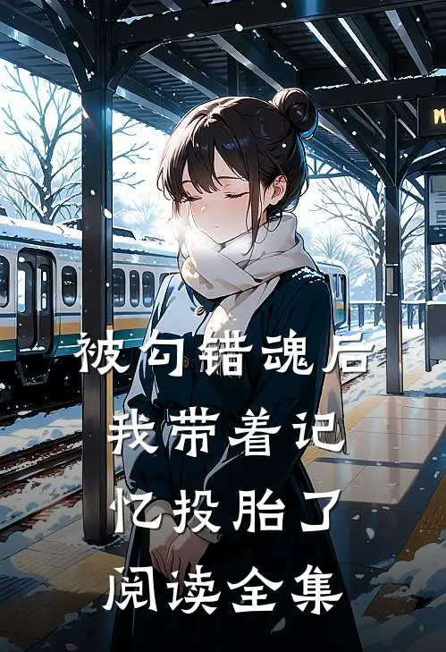 被勾错魂后,我带着记忆投胎了阅读全集