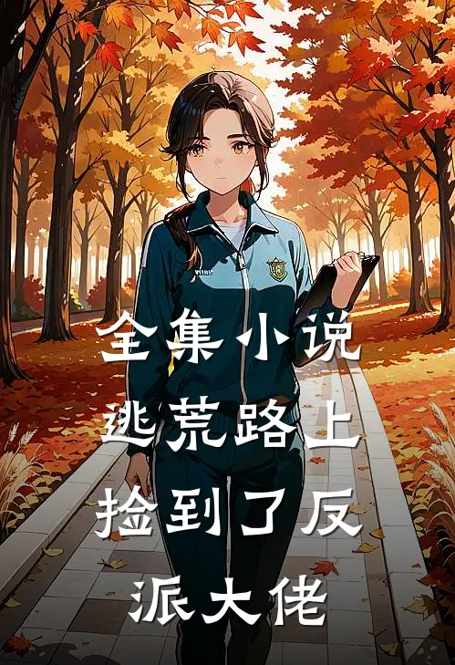 全集逃荒路上,捡到了反派大佬