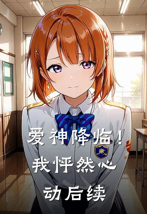 爱神降临!我怦然心动后续免费观看