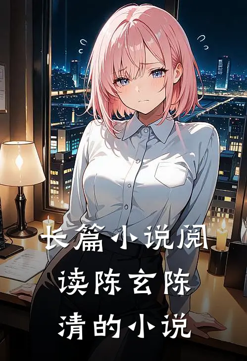 长篇小说阅读陈玄陈清的小说