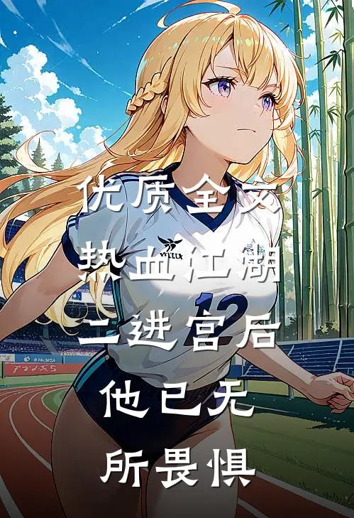 优质全文热血江湖：二进宫后，他已无所畏惧