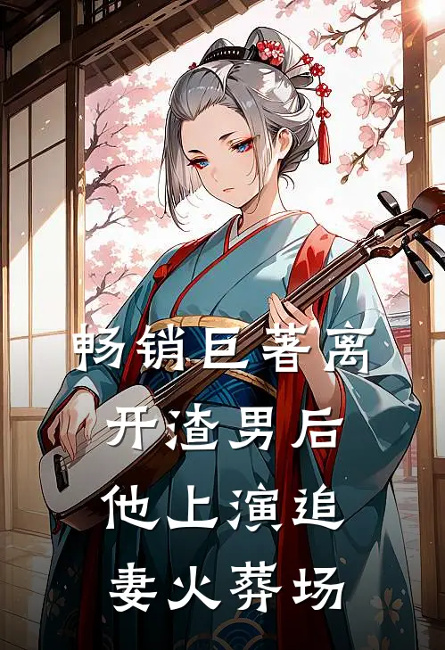 畅销巨著离开渣男后,他上演追妻火葬场了