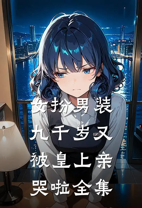 女扮男装,九千岁又被皇上亲哭啦 全集
