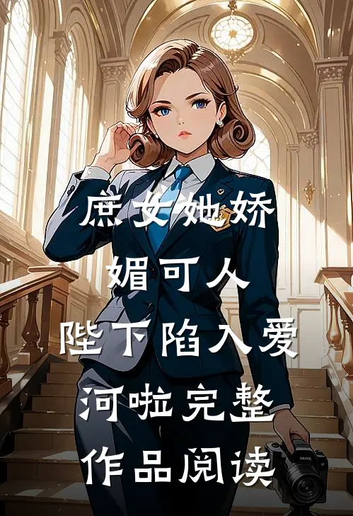 庶女她娇媚可人,陛下陷入爱河啦完整作品阅读免费