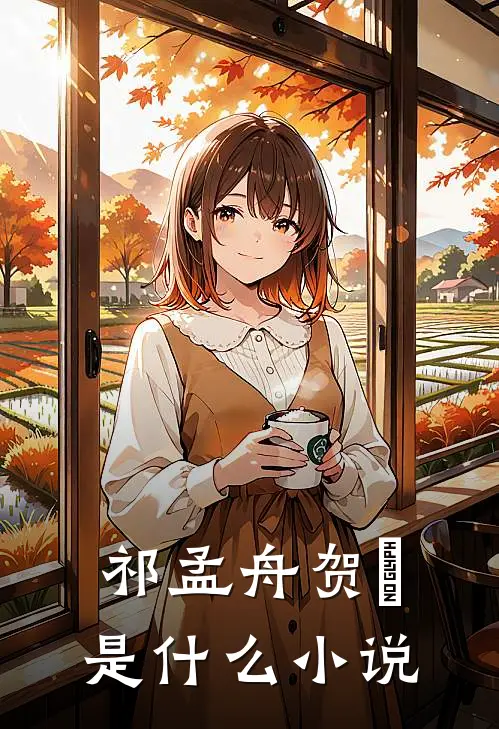 祁孟舟贺萳是什么小说