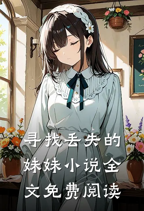 寻找丢失的妹妹小说全文免费阅读