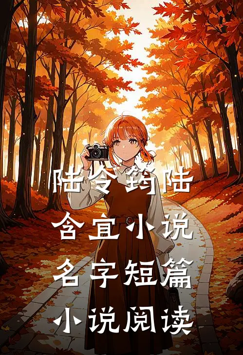 陆令筠陆含宜小说名字短篇小说阅读