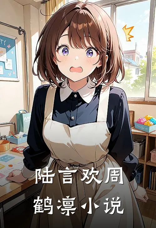 陆言欢周鹤凛小说
