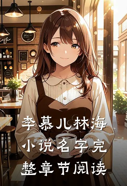 李慕儿林海小说名字完整章节阅读