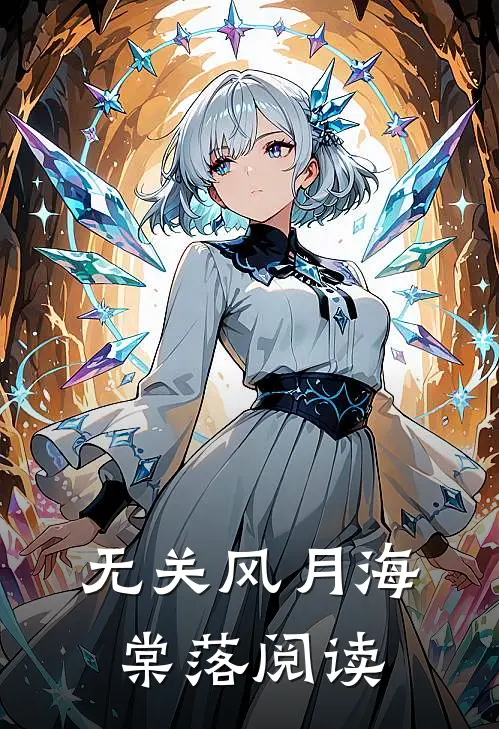 无关风月海棠落阅读
