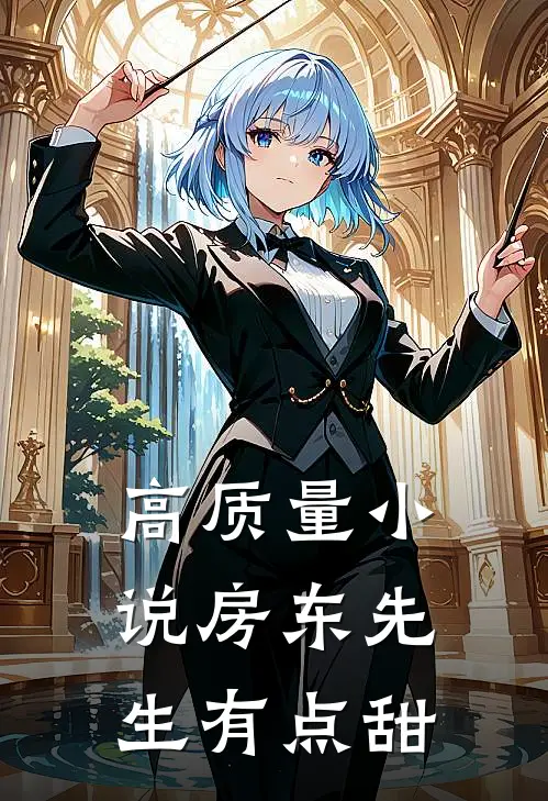 高质量小说房东先生有点甜