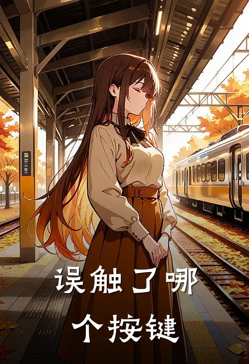 误触了哪个按键不能用