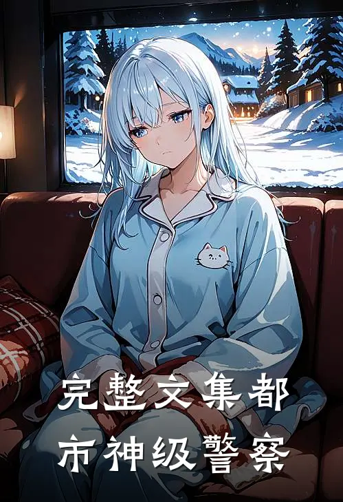 完整文集都市神级警察