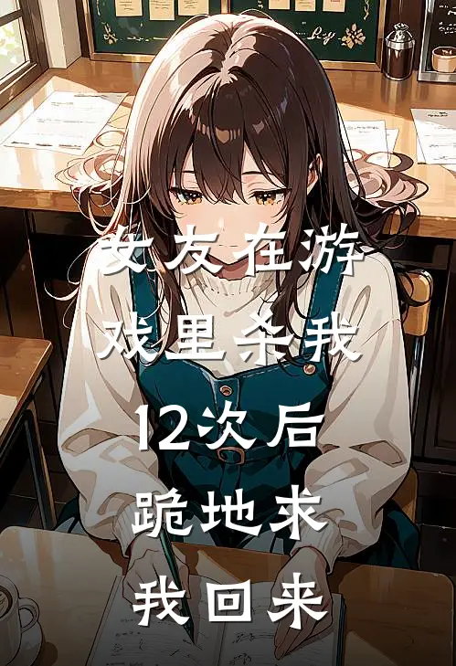 女友在游戏里杀我12次后,跪地求我回来