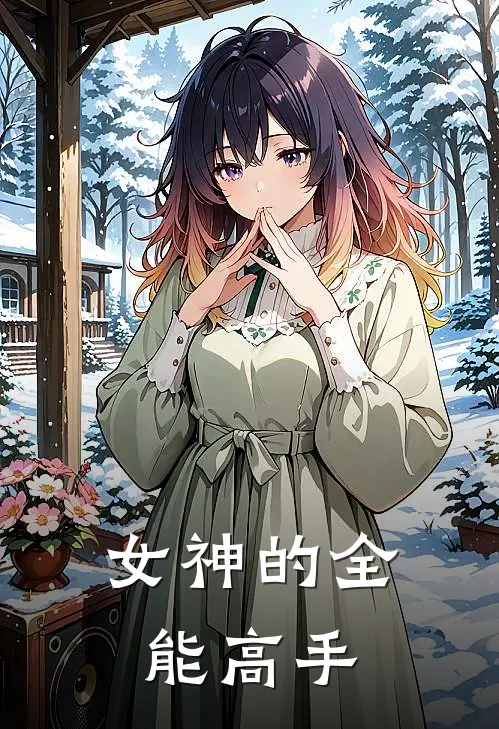 女神的全能高手