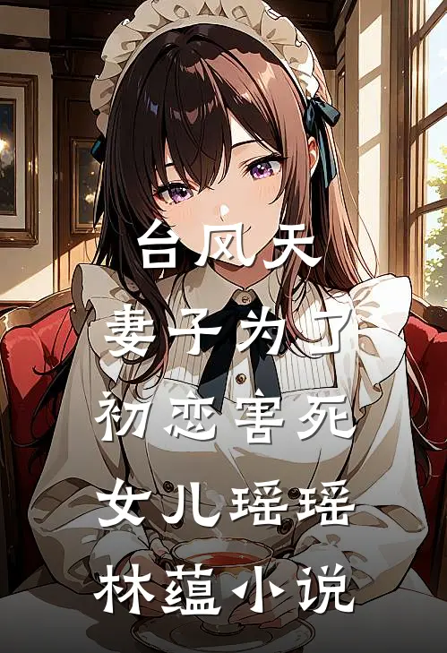 台风天，妻子为了初恋害死女儿瑶瑶林蕴小说