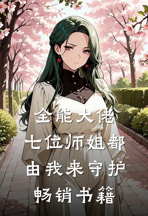 全能大佬七位师姐都由我来守护畅销书籍