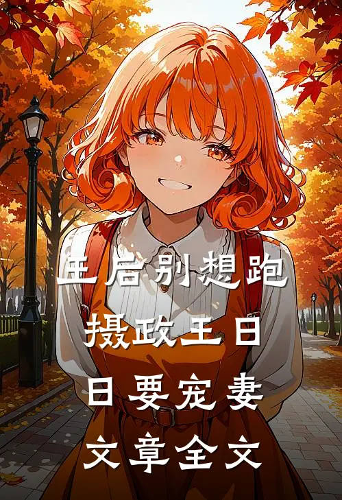 王后别想跑，摄政王日日要宠妻文章全文